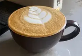 Coffee, Tea & Iced Drinks