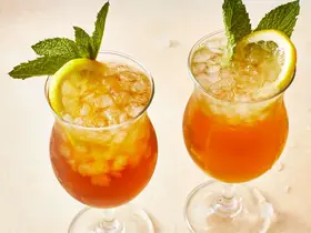 Long Island Iced Tea