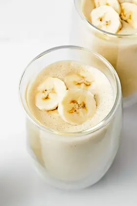 Banana Smoothie
