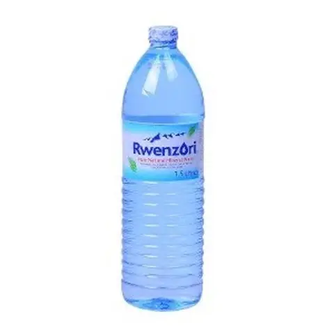 Big Bottled Water