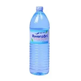 Big Bottled Water