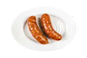 Beef Sausages