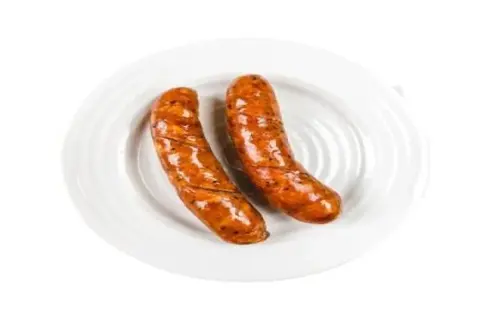 Beef Sausages