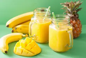 Mango Tango