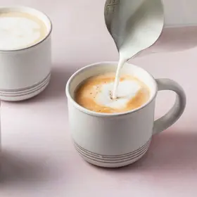 African Coffee