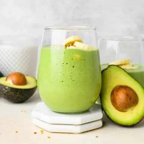 Tropical Smoothie