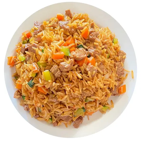 Fried Rice Bowl