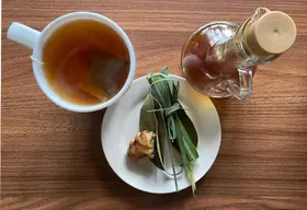 Black Tea