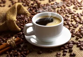 Black Coffee / Americano