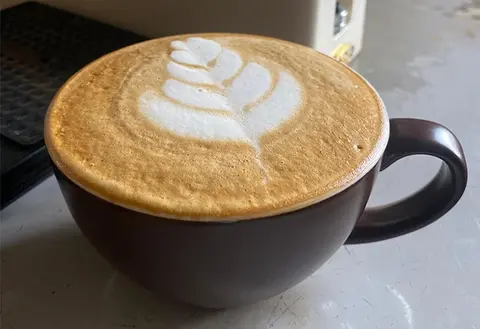 Cappuccino