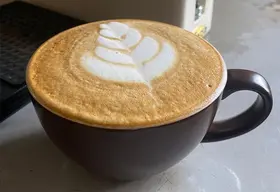 Cappuccino