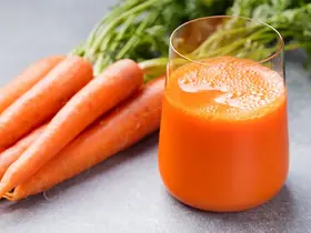 Carrot Juice