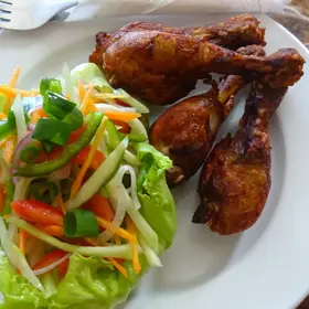 Chicken Drumsticks