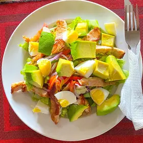Chicken Salad