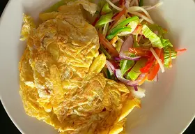 Chips Mayai