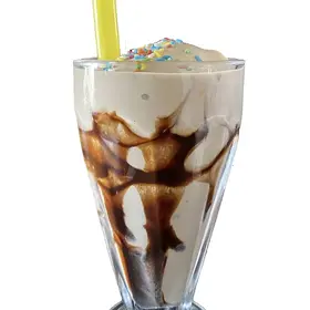 Chocolate Milkshake