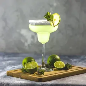 Classic Margarita