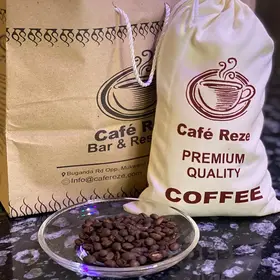 Take Home Coffee
