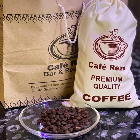 Take Home Coffee