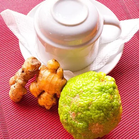 Dawa Tea