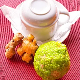 Dawa Tea