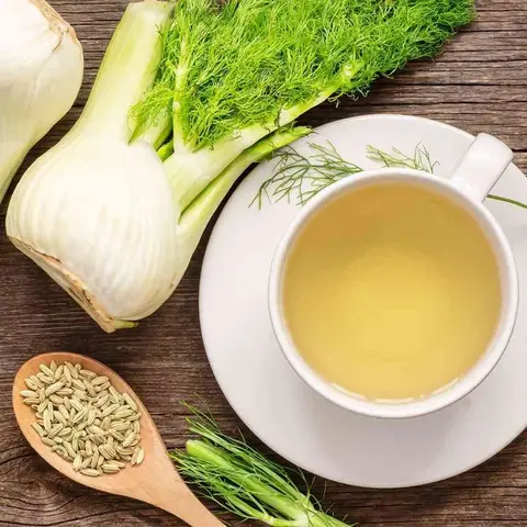 Digestive Tea