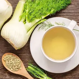 Digestive Tea