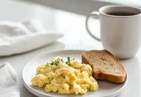 Easy Breakfast