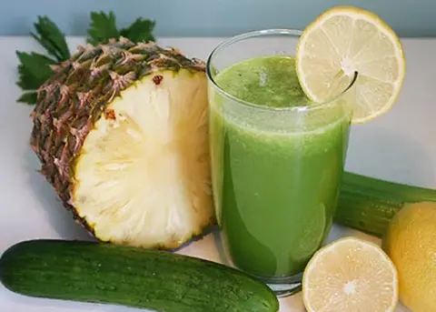 Electro Greens
