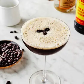 Espresso Martini