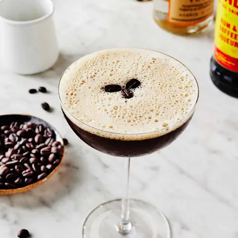 Espresso Martini
