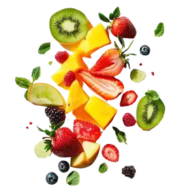 Create My Juice