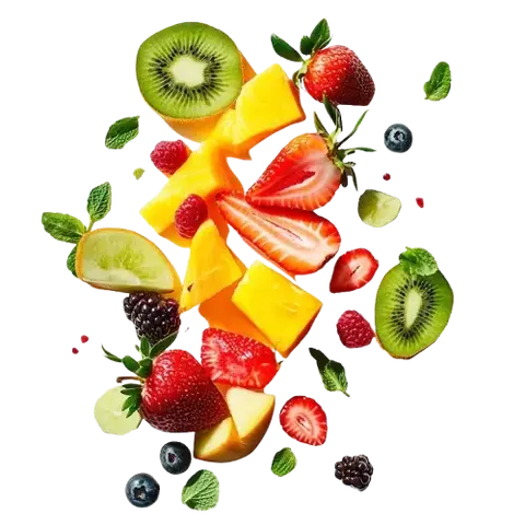 Create My Juice