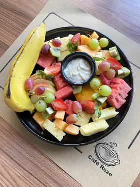 Fruit Platter