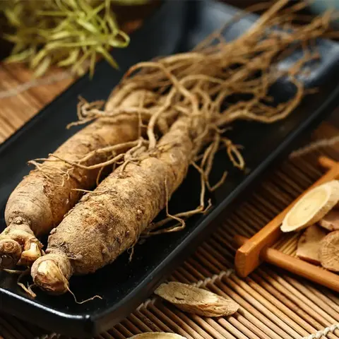 Ginseng Tea