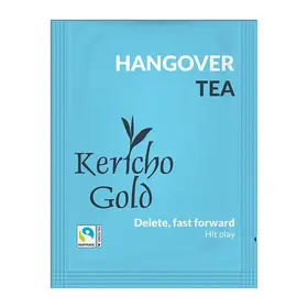 Hangover Tea