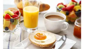 Health Breakfast