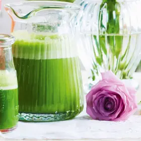 Health Cleanser