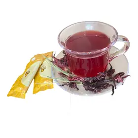 Hibiscus Garden Tea