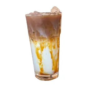 Iced Caramel