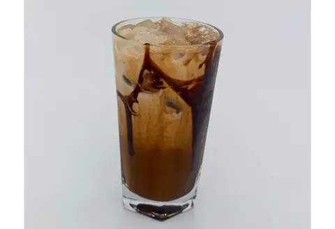Iced Mocha