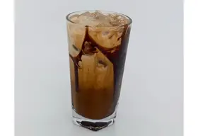 Iced Mocha