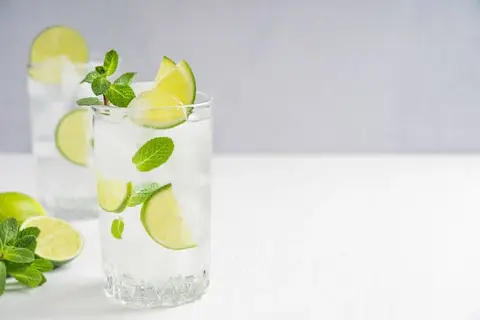 Soda Water