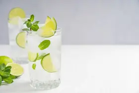 Soda Water