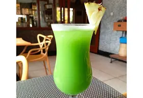 Mint Pineapple