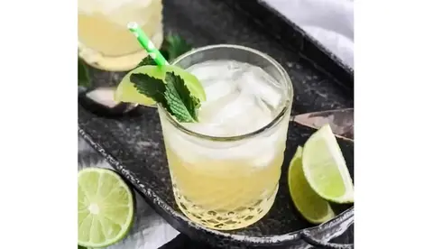 Nile Mule