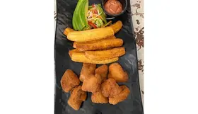 Chicken Nuggets