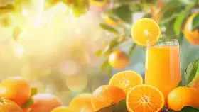Orange Juice