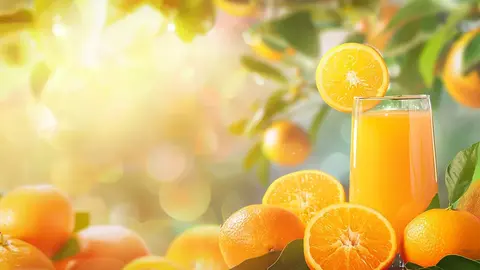 Orange Juice