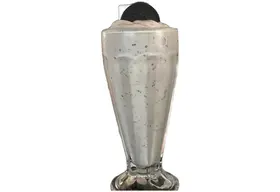 Oreo Milkshake